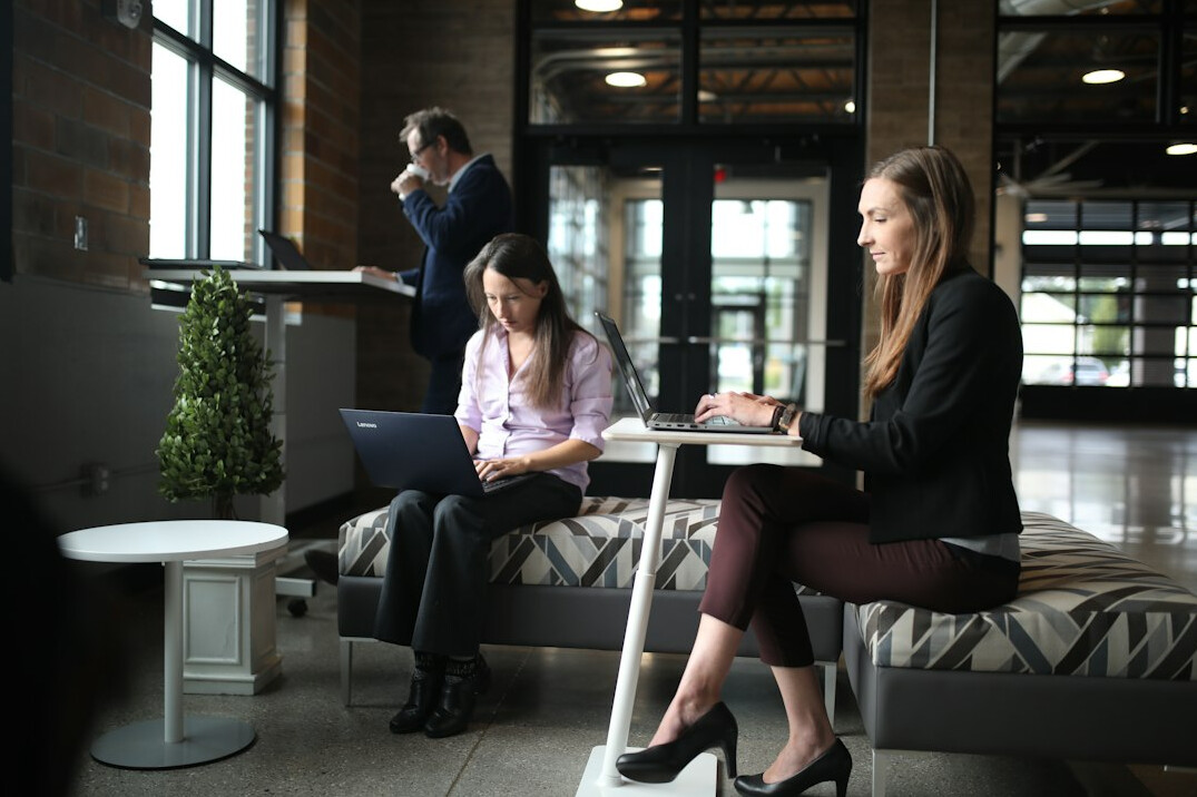 corporate wellness program